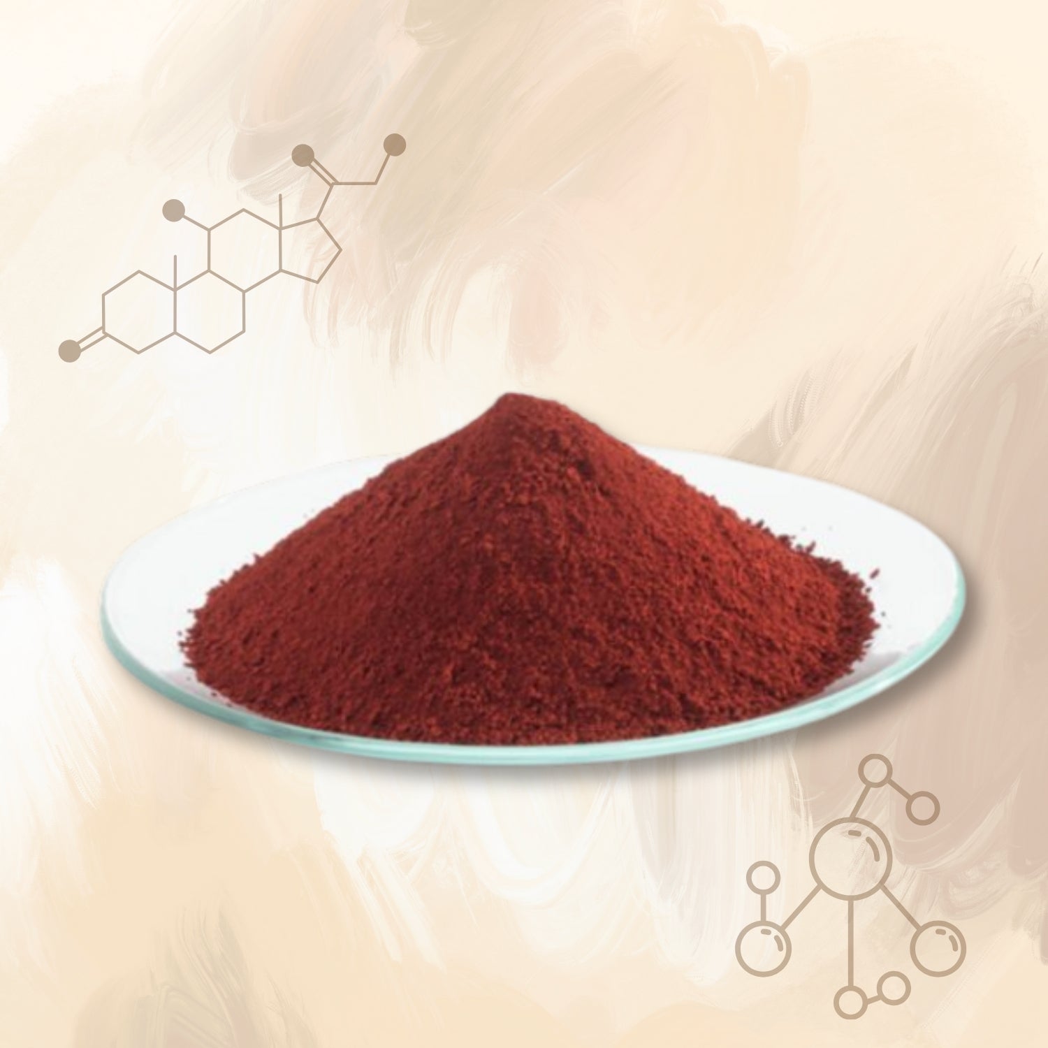 Iron Oxide Powder Iron Oxide Powder
